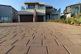 Why Choose Us For All Your Driveway Paving Needs in Cathedral City, CA?